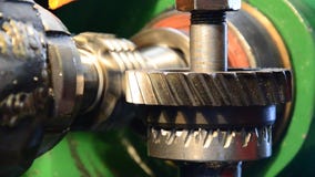 Tandradproductie Tandradproductie