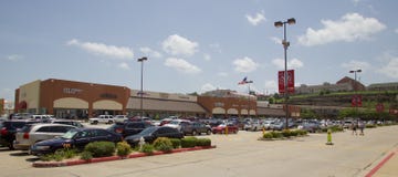 Fossil Accessories Store Front At The Tanger Outlet Mall In Southaven, Mississippi Editorial ...