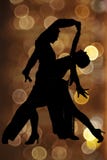 Tango Dancers Royalty Free Stock Photos Tango Dancers Royalty Free Stock Photos