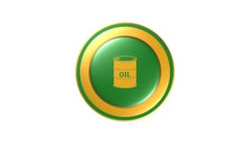 Tankstelleikone, Zeichen, 3D Illustration, beste Ikone Stockfotos Tankstelleikone, Zeichen, 3D Illustration, beste Ikone Stockfotos