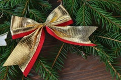 Tannenbaum mit Weihnachtsspielwaren stockfotos Tannenbaum mit Weihnachtsspielwaren stockfotos