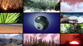Tao och universum Tao och universum