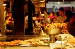 Tapas Tapas