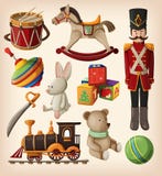 Tappningjultoys