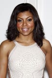 Taraji Henson royaltyfri fotografi Taraji Henson royaltyfri fotografi