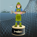target2526_1_ etc rybiego rybaka ilustracyjnego loga ładny wektor ilustracja wektor target2526_1_ etc rybiego rybaka ilustracyjnego loga ładny wektor ilustracja wektor