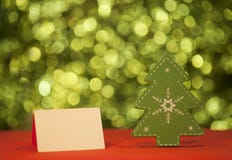 Tarjeta de la Feliz Navidad imágenes de archivo libres de regalías Tarjeta de la Feliz Navidad imágenes de archivo libres de regalías