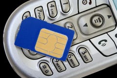 Tarjeta de Sim Tarjeta de Sim