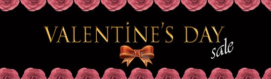Tarjeta del día de tarjeta del día de San Valentín y tarjeta de la venta fotos de archivo Tarjeta del día de tarjeta del día de San Valentín y tarjeta de la venta fotos de archivo