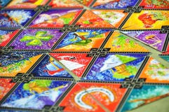 Tarot cards royalty free stock photos Tarot cards royalty free stock photos