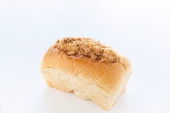 Tarta wieprzowiny babeczka zdjęcie stock Tarta wieprzowiny babeczka zdjęcie stock