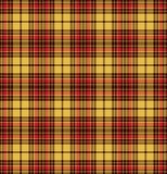 Tartan check plaid texture seamless pattern in yellow, red and brown. vector illustration Tartan check plaid texture seamless pattern in yellow, red and brown. vector illustration