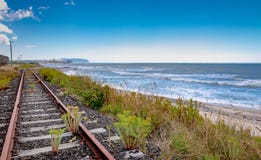 Tasmania`s Coastline, Untouched Beauty stock photo Tasmania`s Coastline, Untouched Beauty stock photo