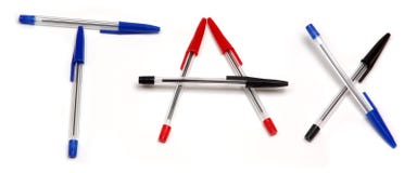 Tassa immagini stock
