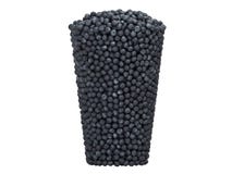 Tasty Blueberry Glass Shape Royalty Free Stock Photo Tasty Blueberry Glass Shape Royalty Free Stock Photo