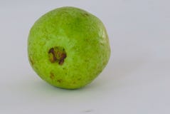 Tasty and nutritious Guava fruit stock image Tasty and nutritious Guava fruit stock image