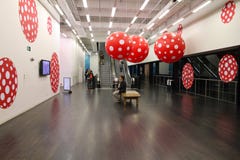 Tate Nowożytny Tate Nowożytny