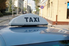 Taxi Stock Photos Taxi Stock Photos