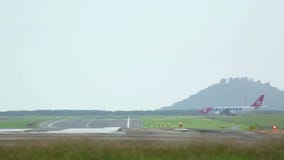 taxiing φιλμ μικρού μήκους taxiing φιλμ μικρού μήκους