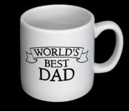 Tazza di giorno di padri