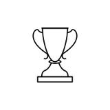 Tazza, vincitore, icona del profilo di sport Elemento dell'illustrazione degli sport invernali I segni e l'icona di simboli posso illustrazione vettoriale Tazza, vincitore, icona del profilo di sport Elemento dell'illustrazione degli sport invernali I segni e l'icona di simboli posso illustrazione vettoriale