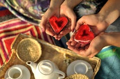 Tea Ceremony. Tea Ceremony.