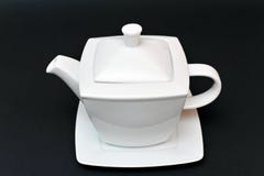 Teapot fotografia de stock Teapot fotografia de stock