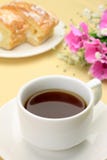 Teatime Teatime