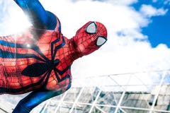 Tebeos de las celebridades Super héroe de los tebeos de la maravilla del hombre araña Hombre araña Tebeos de las celebridades Super héroe de los tebeos de la maravilla del hombre araña Hombre araña