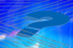 Tech Question Royalty Free Stock Photo Tech Question Royalty Free Stock Photo