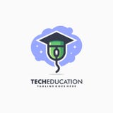 Techniki edukacji sporta pojęcia projekta ilustracyjny wektorowy szablon ilustracja wektor Techniki edukacji sporta pojęcia projekta ilustracyjny wektorowy szablon ilustracja wektor
