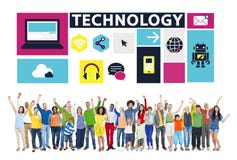 Technology and Computer,Computer,Gadget,Internet and Digital Media,Tech World,Tech News