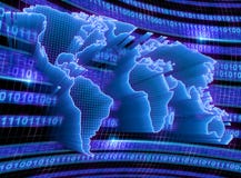 Tecnologia do mundo
