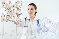 Tecnologie innovarici immagini stock libere da diritti Tecnologie innovarici immagini stock libere da diritti