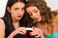 Teen Pregnancy Royalty Free Stock Photos Teen Pregnancy Royalty Free Stock Photos