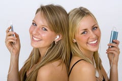 Teilen von Musik Teilen von Musik