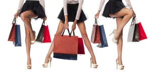 Teilkörper, schöne weibliche schlanke Beine Sexy Mädchen, das ein PA hält stockbild Teilkörper, schöne weibliche schlanke Beine Sexy Mädchen, das ein PA hält stockbild
