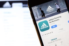 pagina web de adidas