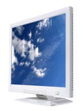 Tela #2 do LCD