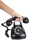 telefon podnosi podnosić obraz royalty free telefon podnosi podnosić obraz royalty free