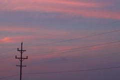 telephone wires stock photo telephone wires stock photo