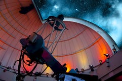 Telescópio