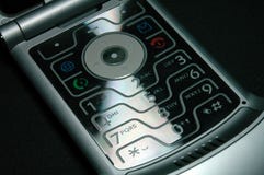 Teléfono móvil