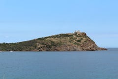 Tempel av Poseidon Aten Grekland royaltyfri foto Tempel av Poseidon Aten Grekland royaltyfri foto