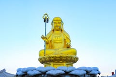 Tempel Haedong Yonggungsa in Busan, Südkorea stockfoto Tempel Haedong Yonggungsa in Busan, Südkorea stockfoto