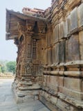 Tempel Sahastra Bahu stockbilder Tempel Sahastra Bahu stockbilder