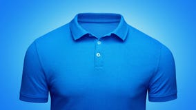 Download Blue Shirt Mockup Template Stock Photos By Megapixl