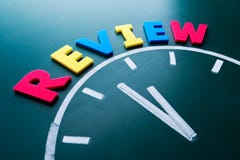 Tempo di esaminare concetto Tempo di esaminare concetto