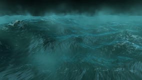 Tempête d'océan Tempête d'océan