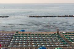termoli της Ιταλίας molise βραδιού πα στοκ εικόνα με δικαίωμα ελεύθερης χρήσης termoli της Ιταλίας molise βραδιού πα στοκ εικόνα με δικαίωμα ελεύθερης χρήσης